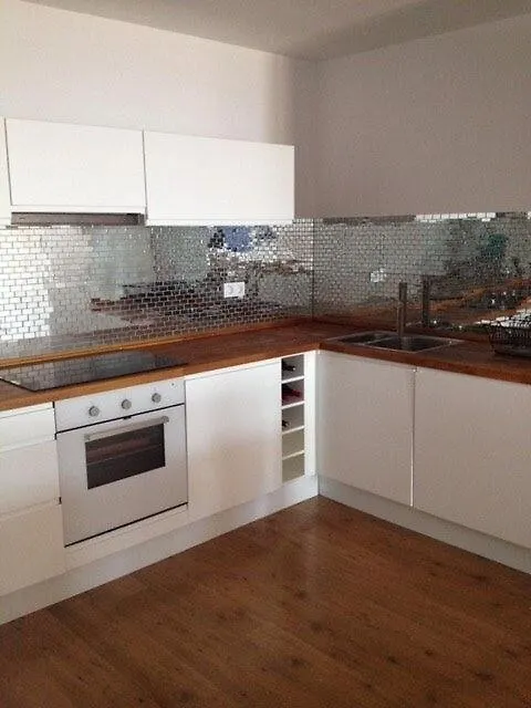 Apartment Victoria Building Calle Puntica - Mojacar Pueblo Attico - 3 Bedroom - Sleeps 5 - R882 Spain