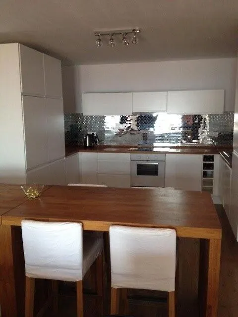 Apartment Victoria Building Calle Puntica - Mojacar Pueblo Attico - 3 Bedroom - Sleeps 5 - R882