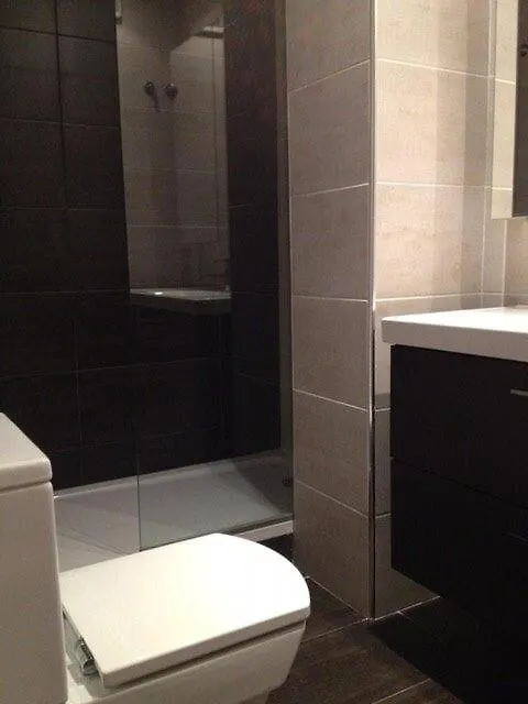 Victoria Building Calle Puntica - Mojacar Pueblo Attico - 3 Bedroom - Sleeps 5 - R882 شقة