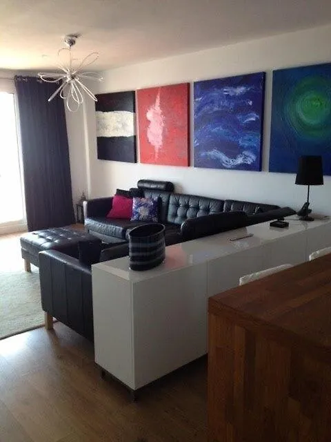 Victoria Building Calle Puntica - Mojacar Pueblo Attico - 3 Bedroom - Sleeps 5 - R882