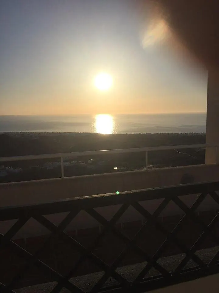 Victoria Building Calle Puntica - Mojacar Pueblo Attico - 3 Bedroom - Sleeps 5 - R882 شقة